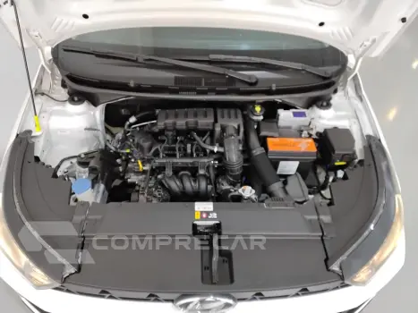 HB20 1.0 12V FLEX SENSE PLUS MANUAL