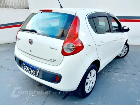 Palio ESSENCE 1.6 Flex 16V 5p