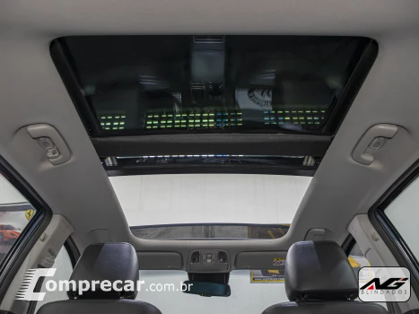 SPORTAGE 2.0 EX 4X2 16V