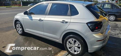 POLO 1.0 MPI Track