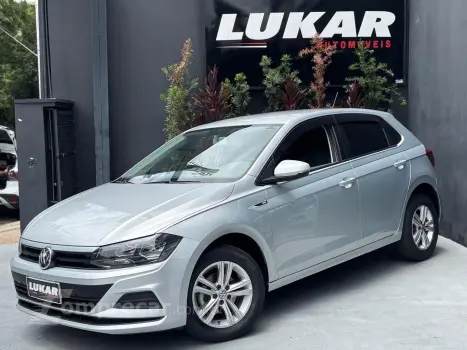 Volkswagen POLO 1.6 MSI 4 portas