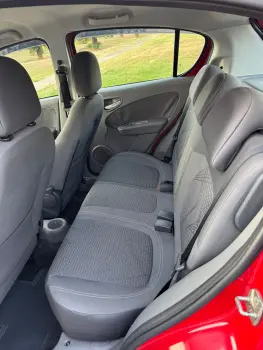 PALIO 1.4 ATTRACTIVE FLEX
