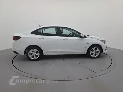 ONIX 1.0 TURBO FLEX LTZ AUTOMÁTICO