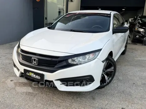 CIVIC 2.0 16vone Sport