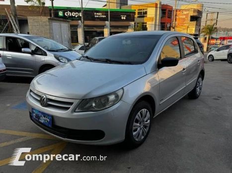 GOL 1.0