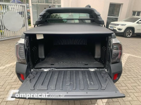 OROCH Outsider 1.3Tce Flex Aut.
