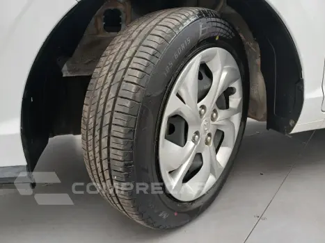 HB20 1.0 12V FLEX COMFORT PLUS MANUAL
