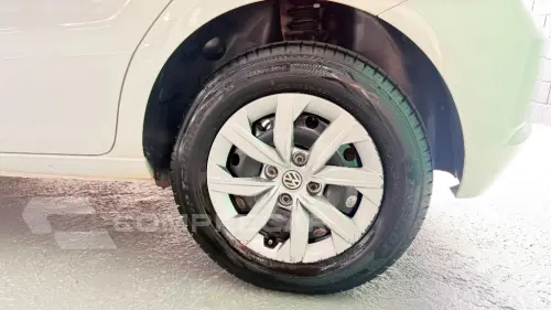 Gol 1.0 Flex 12V 5p