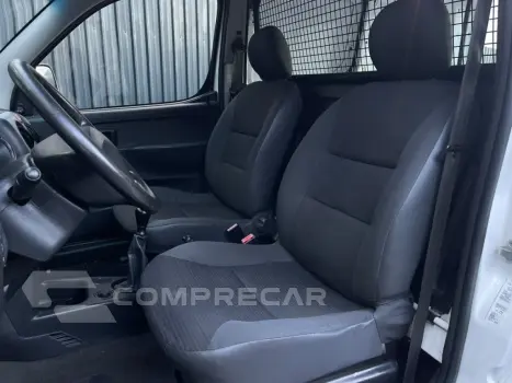 PARTNER 1.6 FURGÃO 800KG 16V FLEX 3P MANUAL