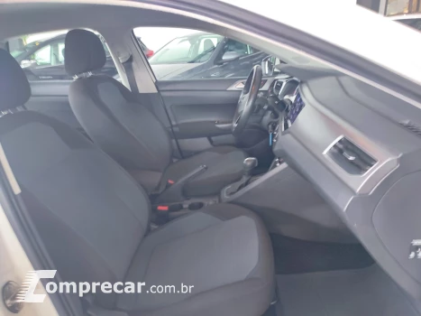 NIVUS 1.0 200 TSI Comfortline