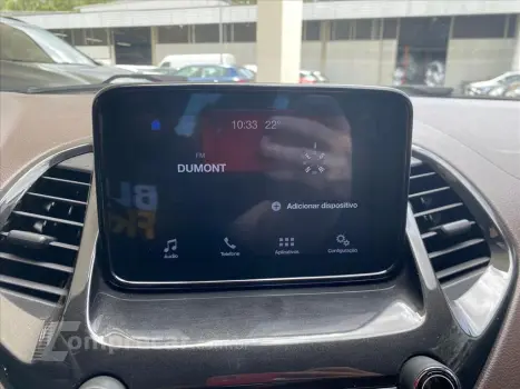 KA 1.5 TI-VCT FLEX FREESTYLE MANUAL