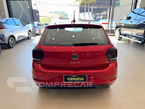 Polo Highline 1.0 Tsi