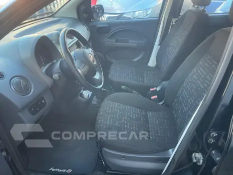 UNO 1.0 EVO Vivace 8V