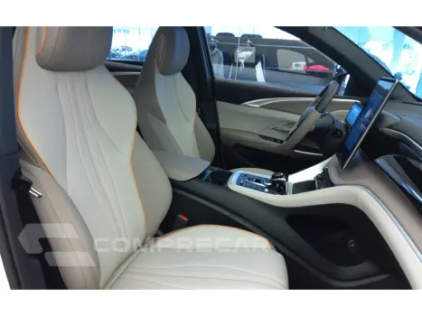 SONG PRO 1.5 DM-I HÍBRIDO GS AUTOMÁTICO