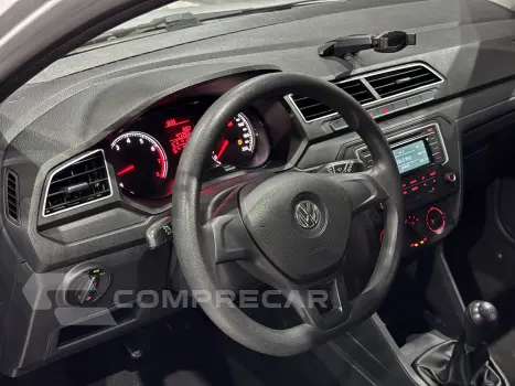 GOL 1.0 12V MPI Totalflex Trendline
