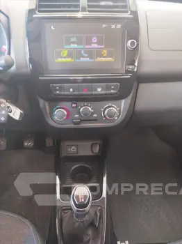 KWID 1.0 12V SCE Intense