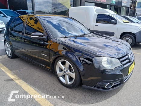 GOLF 2.0 MI Sportline 8V