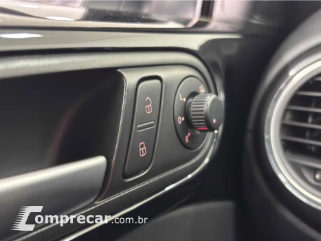 FUSCA 2.0 TSI 16V GASOLINA 2P AUTOMÁTICO