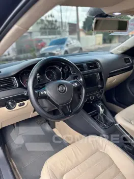 JETTA 2.0 Comfortline