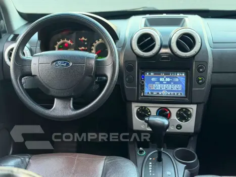 EcoSport XLT 2.0/ 2.0 Flex 16V 5p Aut.
