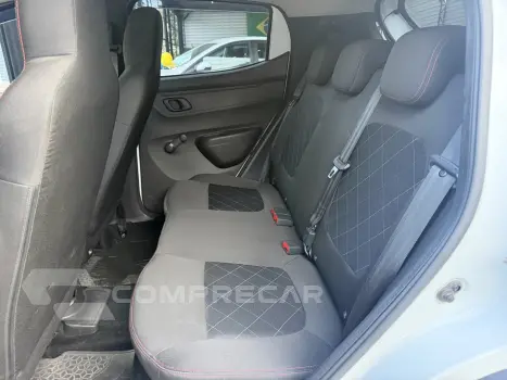 KWID 1.0 12V SCE FLEX ZEN MANUAL