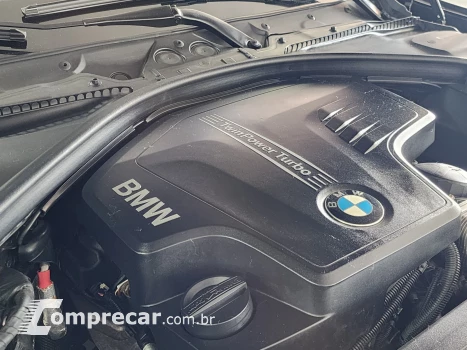328iA M Sport 2.0 16V Flex 4p