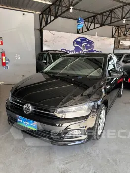 POLO 1.0 200 TSI Comfortline
