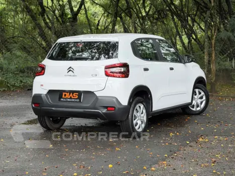 C3 1.0 FIREFLY FLEX LIVE PACK MANUAL