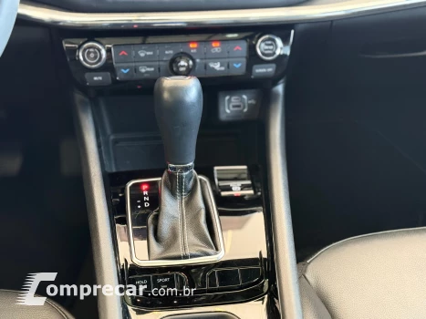 COMPASS 1.3 T270 Turbo S