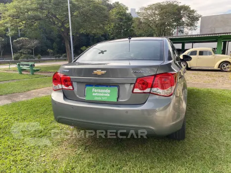 CRUZE 1.8 LT 16V