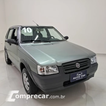 UNO 1.0 MPI Mille WAY Economy 8V