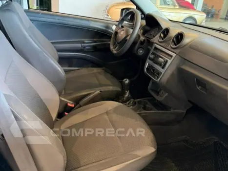 SAVEIRO - 1.6 MSI ROBUST CS 8V 2P MANUAL