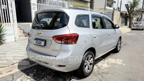 SPIN 1.8 Premier 8V