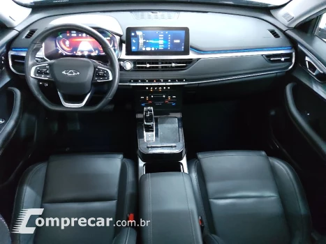 TIGGO 7 Tiggo 7 PRO 1.5 Turbo Híbrido