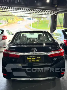 COROLLA 2.0 Vvt-ie XEI