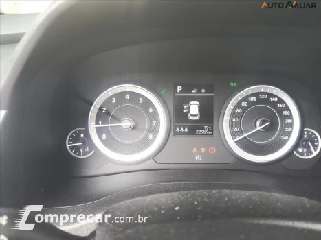 CRETA 1.0 Tgdi Limited