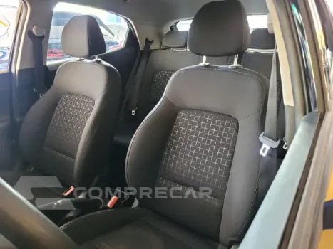 HB20 Comfort 1.0 Flex 12V Mec.