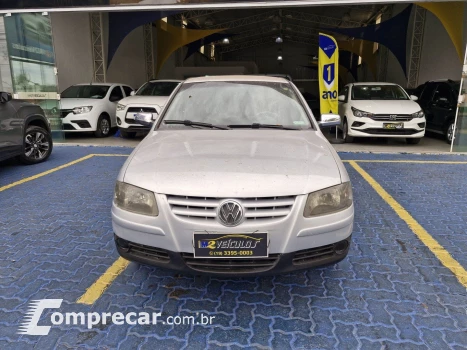 GOL 1.0 MI 8V FLEX 4P MANUAL G.IV