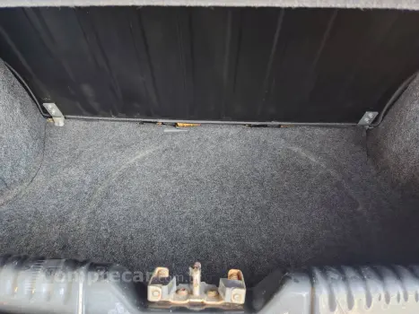 GOL 1.0 12V MPI TOTALFLEX