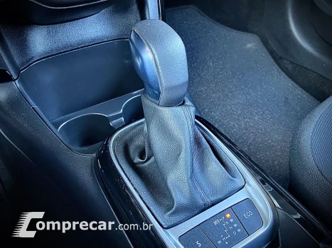 C4 CACTUS 1.6 VTI 120 Feel Eat6