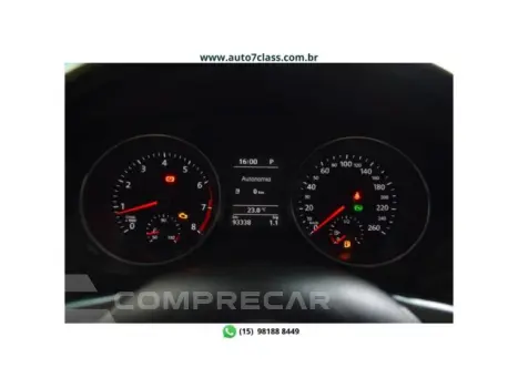 JETTA 1.4 16V TSI COMFORTLINE GASOLINA 4P TIPTRONIC