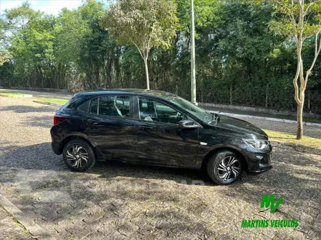 ONIX 1.0 FLEX LT MANUAL