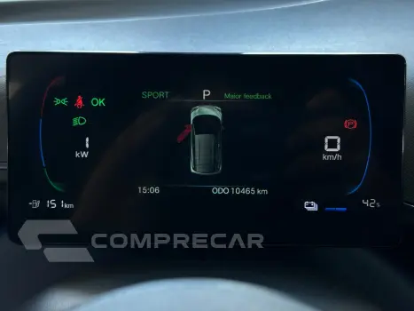 Dolphin Mini (Elétrico)