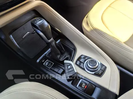 X1 2.0 16V TURBO ACTIVEFLEX SDRIVE20I X-LINE 4P AUTOMÁTICO