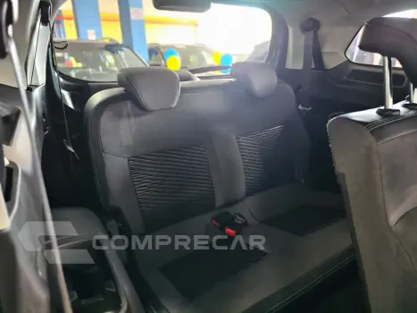 SPIN ACTIV7 1.8 8V Econo.Flex 5p Aut.