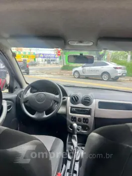 SANDERO Expression Hi-Flex 1.0 16V 5p