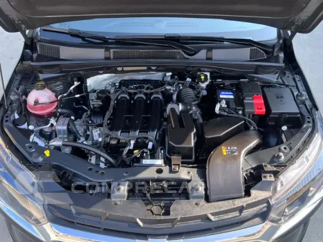 ONIX HATCH 1.0 12V Flex 5p Mec.
