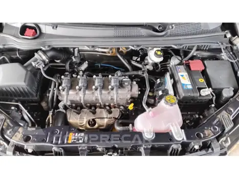 JOY 1.0 8V BLACK EDITION FLEX MEC