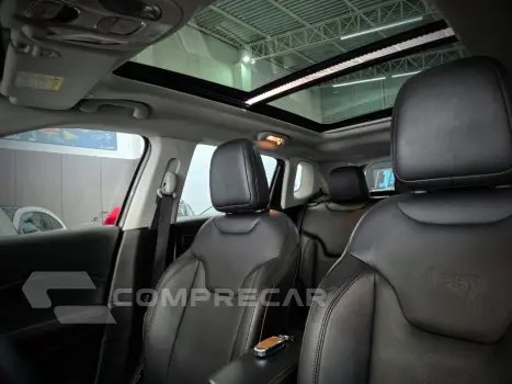 COMPASS 2.0 16V FLEX LIMITED AUTOMATICO