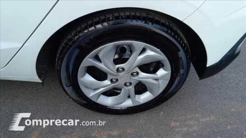HB20 1.0 12V FLEX SENSE PLUS MANUAL